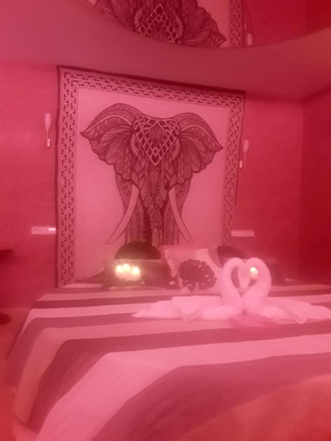 Hostal Restaurante La Cepa سينيسيرو المظهر الخارجي الصورة