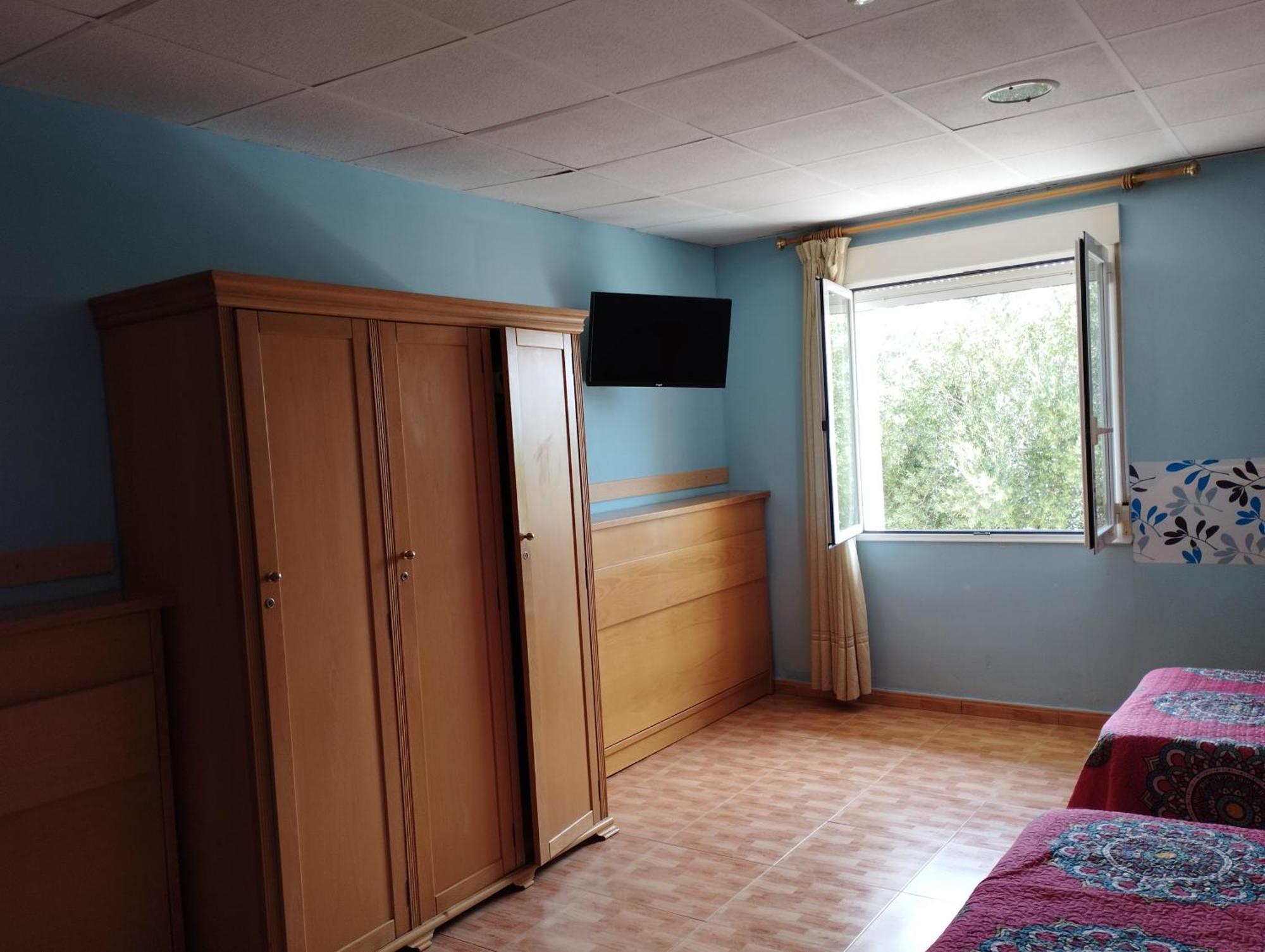 Hostal Restaurante La Cepa سينيسيرو المظهر الخارجي الصورة